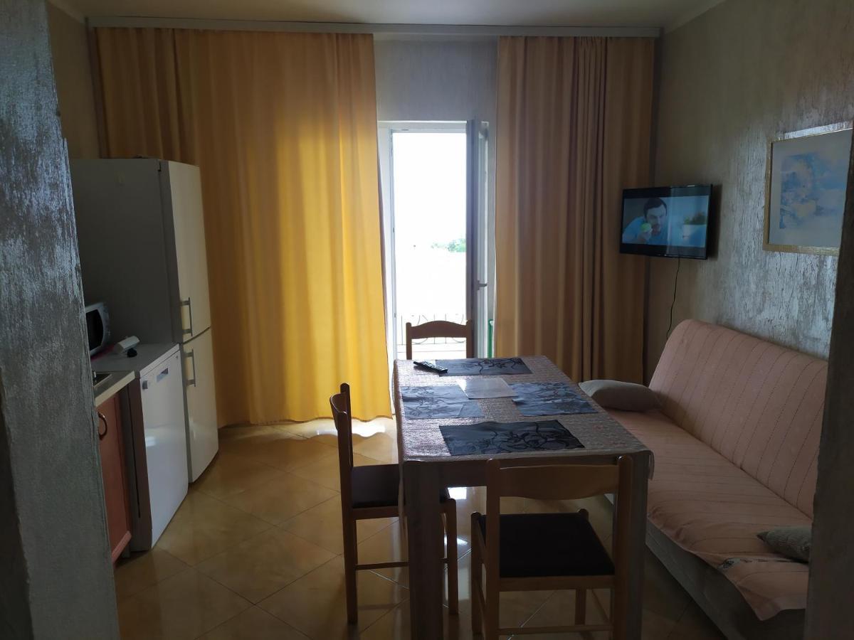 Apartments Svetlana Utjeha Luaran gambar