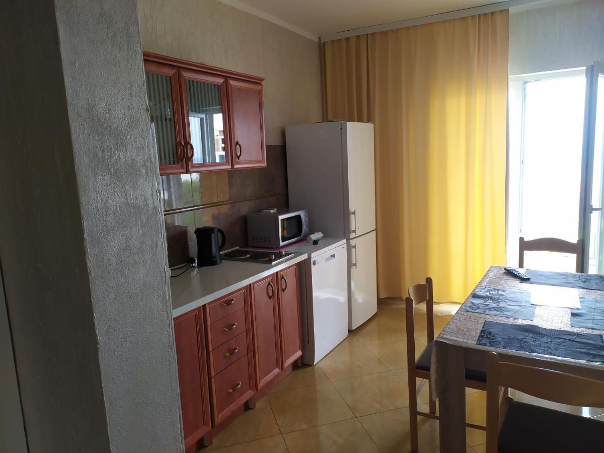 Apartments Svetlana Utjeha Luaran gambar