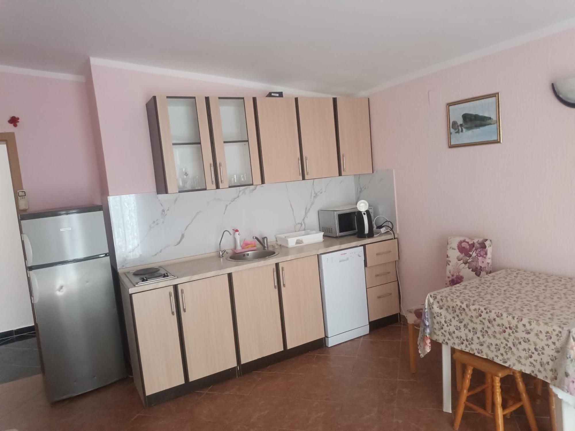Apartments Svetlana Utjeha Luaran gambar